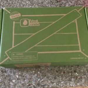 Kiwi Co Mirror Illusions Set